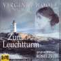 : Woolf,Virigina:Zum Leuchtturm, CD,CD,CD,CD,CD