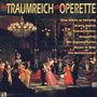 Vokalrecitals: Traumreich der Operette, CD