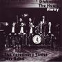 Veterinary Street Jazz Band: Dreaming The Hours Away, CD