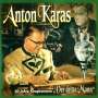 Anton Karas: 50 Jahre Kinopremiere: Dritte Mann, CD