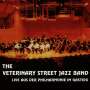 Veterinary Street Jazz Band: Live aus der Philharmonie im Gasteig, CD