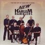 New Harlem Ramblers: The Fine Art Of Dixieland & Swing, CD