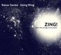 Rainer Sander: Zing! Went The Strings Of My Heart, CD