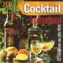 Claudius Alzner: Cocktail International, CD,CD