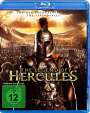 Renny Harlin: The Legend of Hercules (Blu-ray), BR