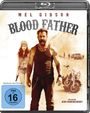 Jean-Francois Richet: Blood Father (Blu-ray), BR