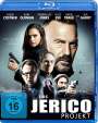 Ariel Vromen: Das Jerico Projekt (Blu-ray), BR