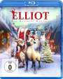 Jennifer Westcott: Elliot - Das kleinste Rentier (Blu-ray), BR