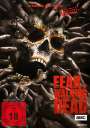 Adam Davidson: Fear the Walking Dead Staffel 2, DVD,DVD,DVD,DVD