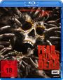 Adam Davidson: Fear the Walking Dead Staffel 2 (Blu-ray), BR,BR,BR,BR
