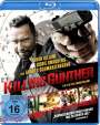 Taran Killam: Killing Gunther (Blu-ray), BR