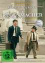 Francis Ford Coppola: Der Regenmacher, DVD