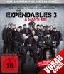 Patrick Hughes: The Expendables 3 (Ultra HD Blu-ray & Blu-ray), UHD,BR