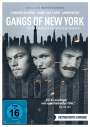 Martin Scorsese: Gangs of New York, DVD