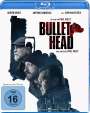 Paul Solet: Bullet Head (Blu-ray), BR
