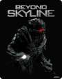 Liam O'Donnell: Beyond Skyline (Blu-ray im Steelbook), BR
