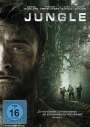 Greg McLean: Jungle, DVD