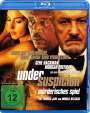 Stephen Hopkins: Under Suspicion (Blu-ray), BR