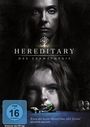 Ari Aster: Hereditary - Das Vermächtnis, DVD