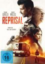 Brian A. Miller: Reprisal, DVD