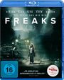 Zach Lipovsky: Freaks (2019) (Blu-ray), BR