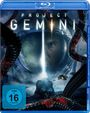 Serik Beyseu: Project Gemini (Blu-ray), BR