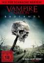 Dan Berk: Vampire Nation - Badlands, DVD