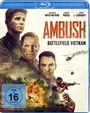 Mark Burman: Ambush - Battlefield Vietnam (Blu-ray), BR