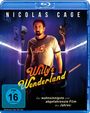 Kevin Lewis: Willy's Wonderland (Blu-ray), BR