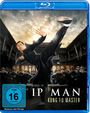 Liming Li: Ip Man: Kung Fu Master (Blu-ray), BR