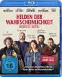 Anders Thomas Jensen: Helden der Wahrscheinlichkeit - Riders of Justice (Blu-ray), BR