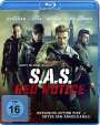 Magnus Martens: S.A.S. Red Notice (Blu-ray), BR