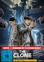 Lee Yong-Joo: The Clone (Blu-ray im Mediabook), BR,BR