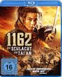 Zhe Zhang: 1162 - Die Schlacht um Tai'an (Blu-ray), BR