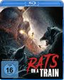 Lin Zhenzhao: Rats on a Train (Blu-ray), BR