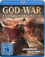 Ye Luo: God of War - Krieg der drei Reiche (Blu-ray), BR