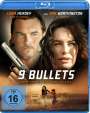 Gigi Gaston: 9 Bullets (Blu-ray), BR