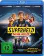 Philippe Lacheau: Superheld wider Willen (Blu-ray), BR