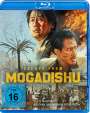 Ryoo Seung-Wan: Escape from Mogadishu (Blu-ray), BR