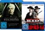 Vincent D'Onofrio: The Kid / Winchester (Blu-ray), BR,BR