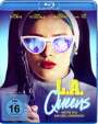 Janell Shirtcliff: L.A. Queens (Blu-ray), BR
