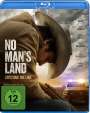 Conor Allyn: No Man's Land (2021) (Blu-ray), BR
