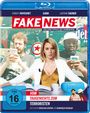 Mouloud Achour: Fake News (Blu-ray), BR