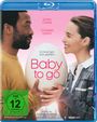 Sophie Barthes: Baby to Go (Blu-ray), BR