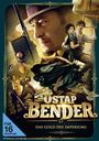Igor Zaytsev: Ostap Bender: Das Gold des Imperiums, DVD