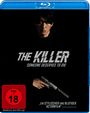 Choi Jae-hoon: The Killer - Someone Deserves to Die (Blu-ray), BR