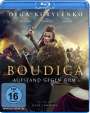 Jesse V. Johnson: Boudica - Aufstand gegen Rom (Blu-ray), BR