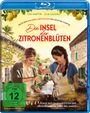 Benito Zambrano: Die Insel der Zitronenblüten (Blu-ray), BR
