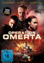 Aku Louhimies: Operation Omerta, DVD