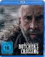 Gabe Polsky: Butcher's Crossing (Blu-ray), BR